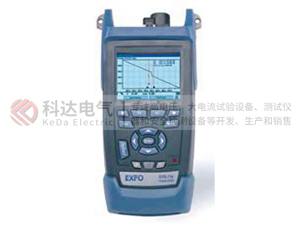 AXS- 100系列光时域反射仪