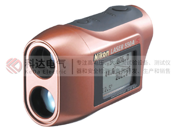 日本NKON550AS激光测距仪